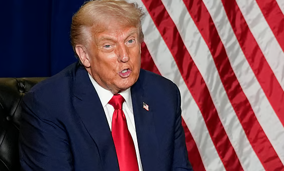 Trump Imposes 25% Tariff on Countries Doing Busine