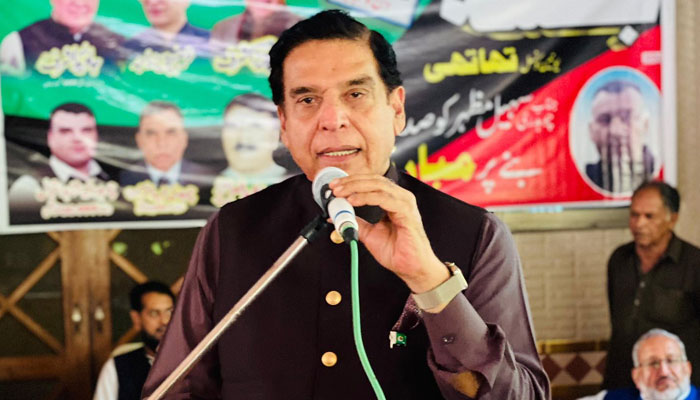 PPP Says Staying in Coalition Is in Pakistan’s I