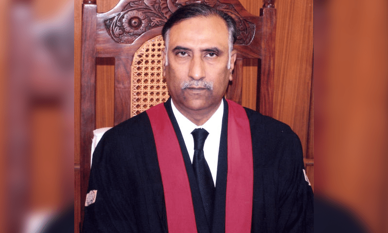 New Supreme Court Judges Sworn In Amid Seniority Controversy