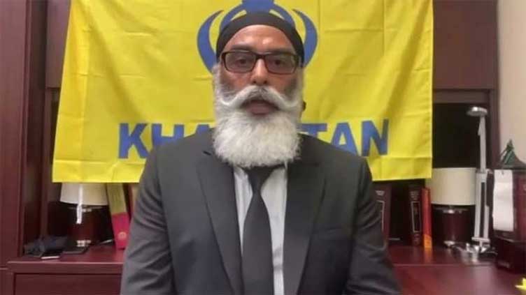 Sikh for Justice Leader Blames Indian Agency ‘RA