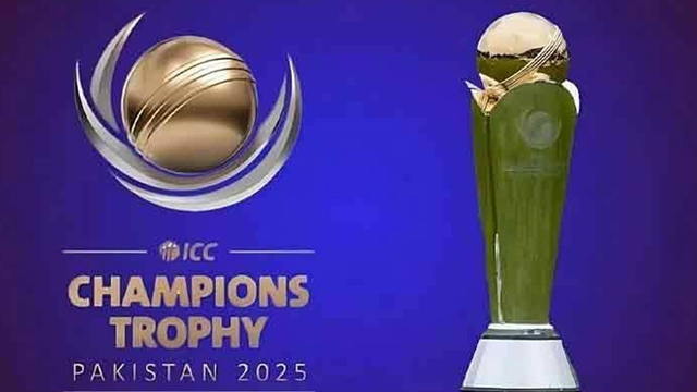 ICC Acknowledges Pakistan’s Hosting of Champions Trophy Amid PCB’s Protest