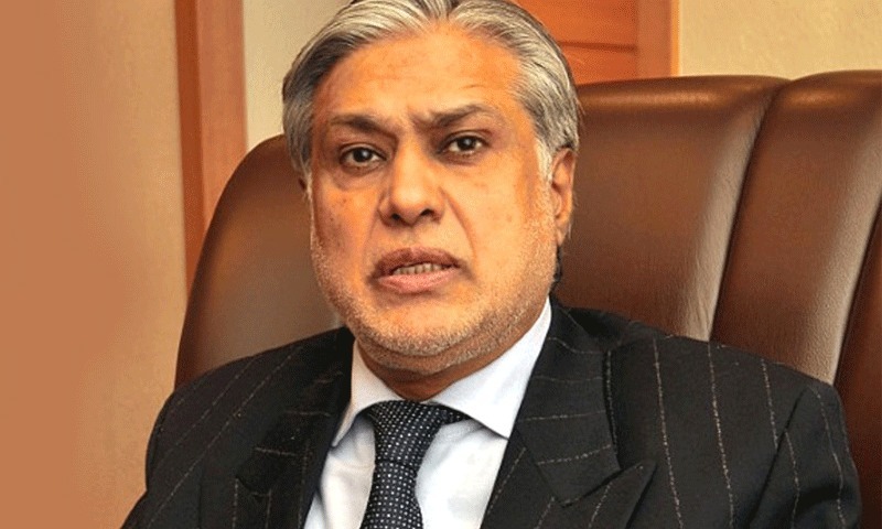 Ishaq Dar Warns: Violation of Indus Waters Treaty 