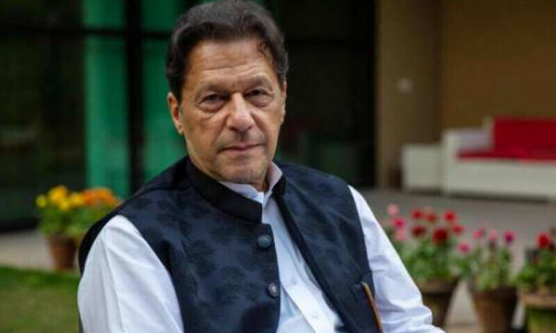 Imran Khan Warns Modi May 