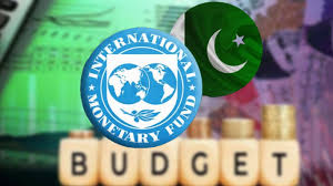 Fiscal Stability First: Aurangzeb Briefs IMF Missi