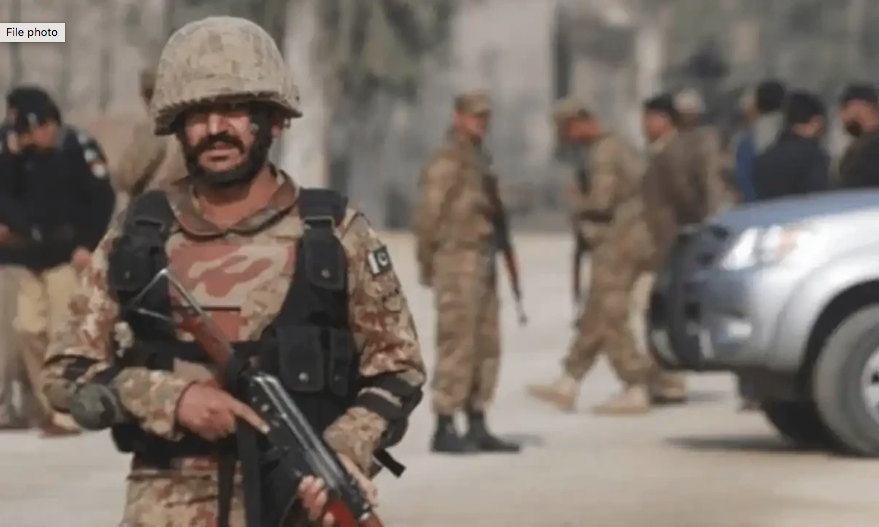 Major Intelligence Operation in Balochistan Nets TTP Khwarij Shura Commander and Associates