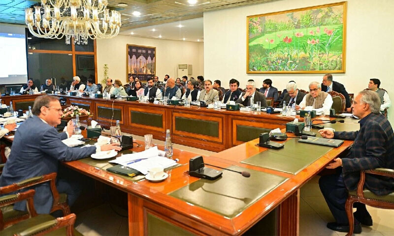 Pakistan, UAE Prepare for First JMC in 13 Years Amid Strengthening Ties