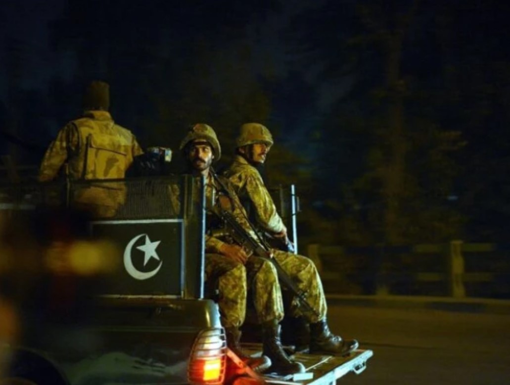 Major Success in North Waziristan: 21 More Terrorists Neutralized as Toll Rises to 48