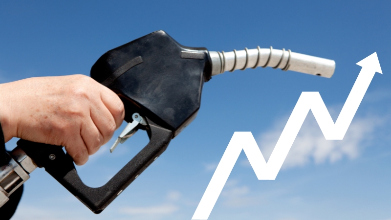 Petrol and Diesel Prices to Rise Again from July 16 Due to Global Oil Price Hike