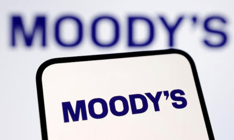 Moody’s Upgrades Pakistan’s Credit Rating, Citing Improved External Position