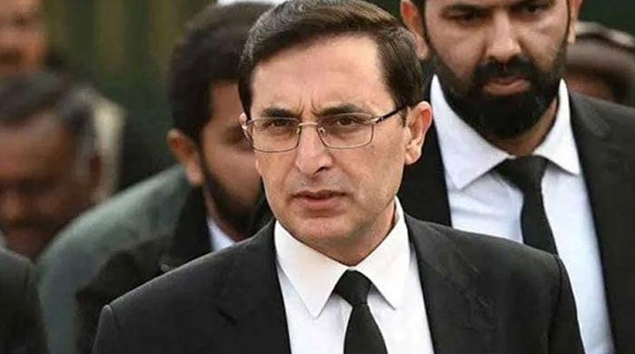 Gohar Clarifies Imran Khan’s Stance on KP CM and