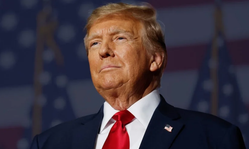Trump Insists Ukraine Be Included in Any Ceasefire