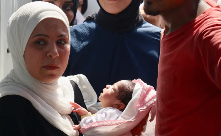 123 Killed in Gaza as Starvation Deaths Rise; UN W