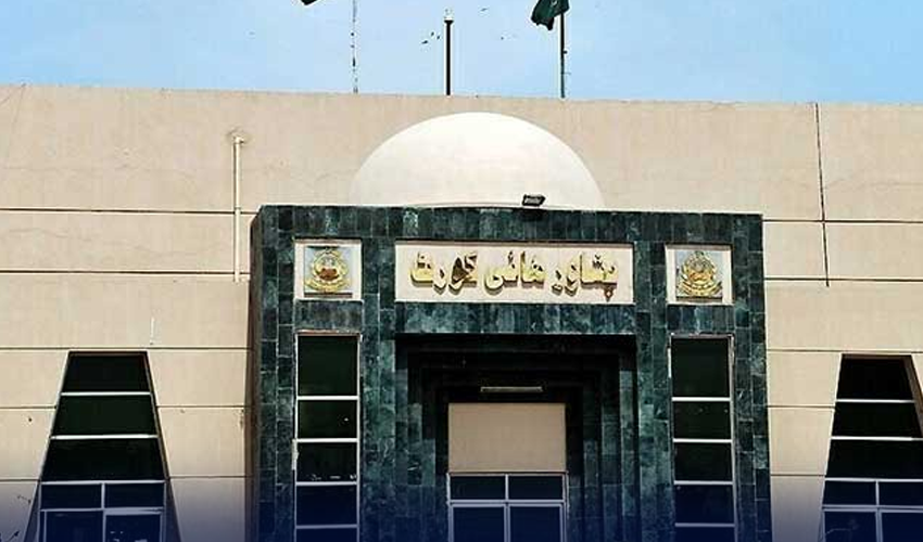 PTI Moves Peshawar High Court for KP CM Sohail Afr
