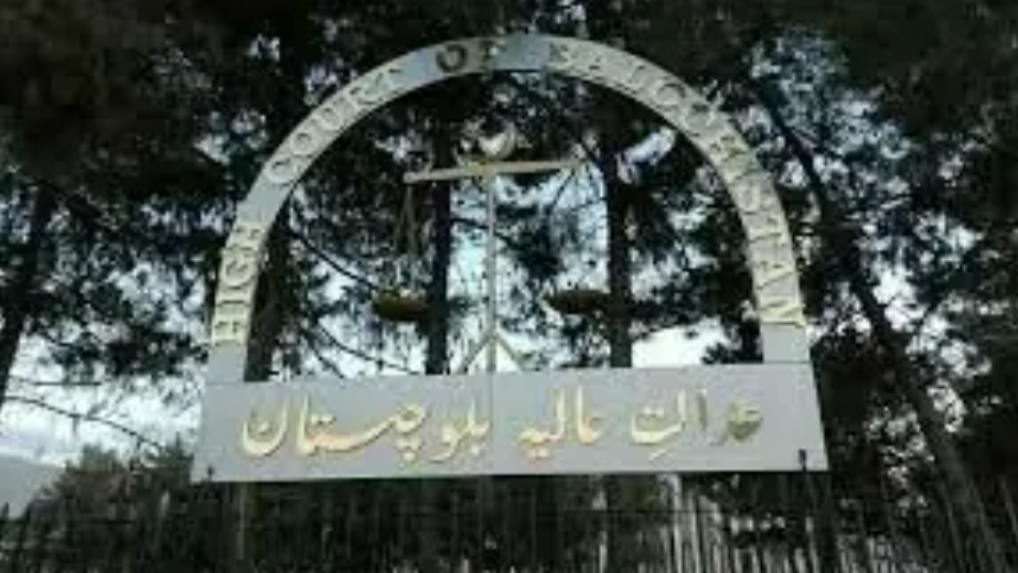 Balochistan High Court Rules Terror Convicts Ineli