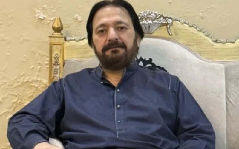 Lahore Sessions Court Rejects Gogi Butt’s Interi