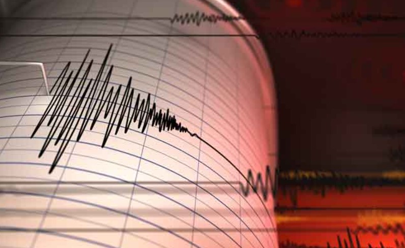 5.3 Magnitude Earthquake Shakes Islamabad and Khyb