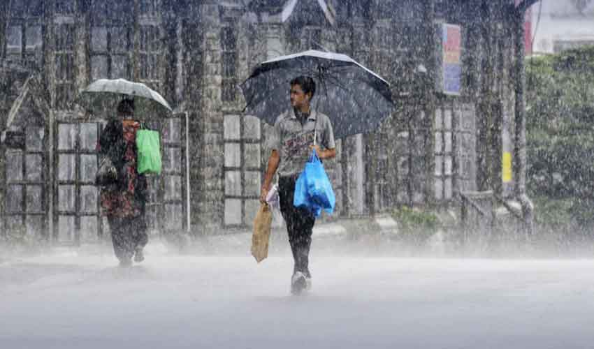 Fresh Spell of Rain and Snowfall Expected in Upper