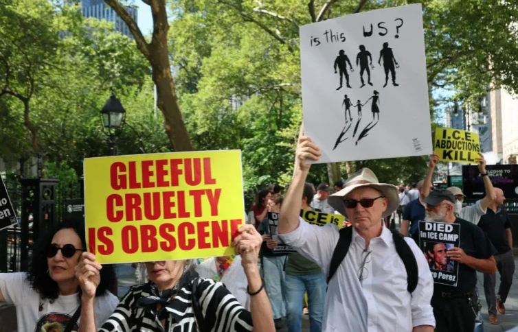 US Ends Temporary Protected Status for Ethiopian N