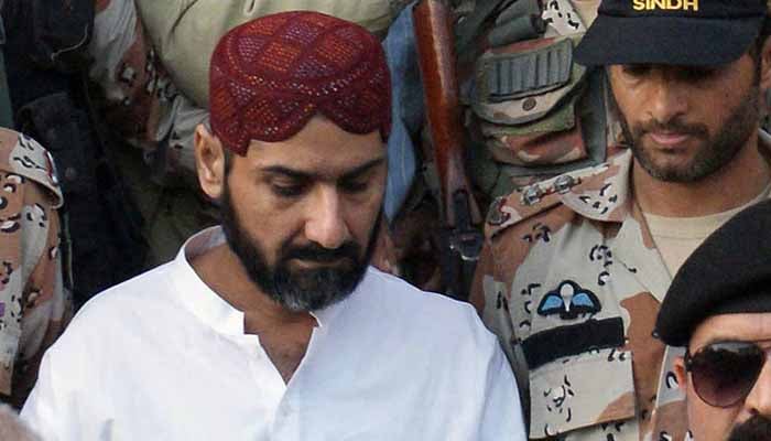 Uzair Baloch Acquitted in Triple Murder Case