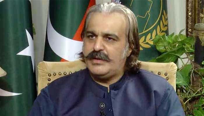 Ali Amin Gandapur Confirms Evidence of Terror Atta