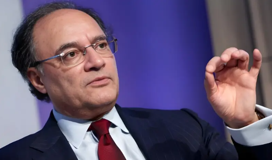 Economic Reforms Essential for Development: Financ