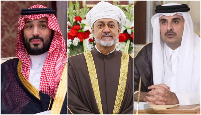 Gulf States Warn US Against Attacking Iran, Citing