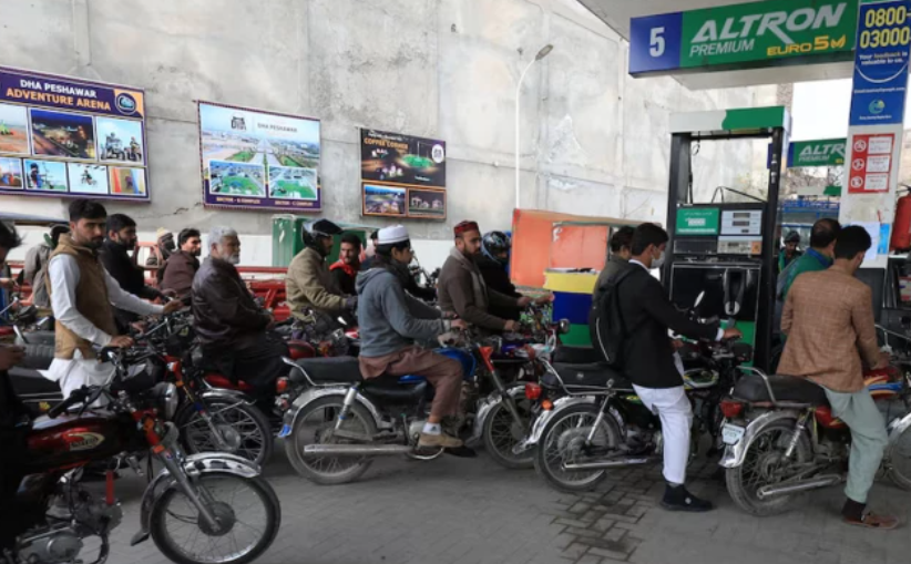 Petrol, Diesel Prices Likely to Rise by Up to Rs6.55 Per Litre from Feb 16