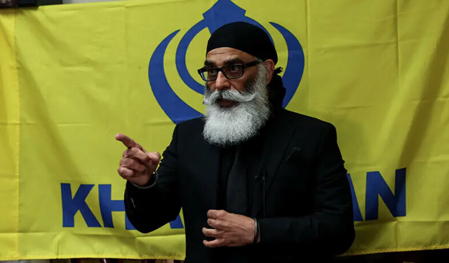 Indian National Pleads Guilty to Plotting Assassin