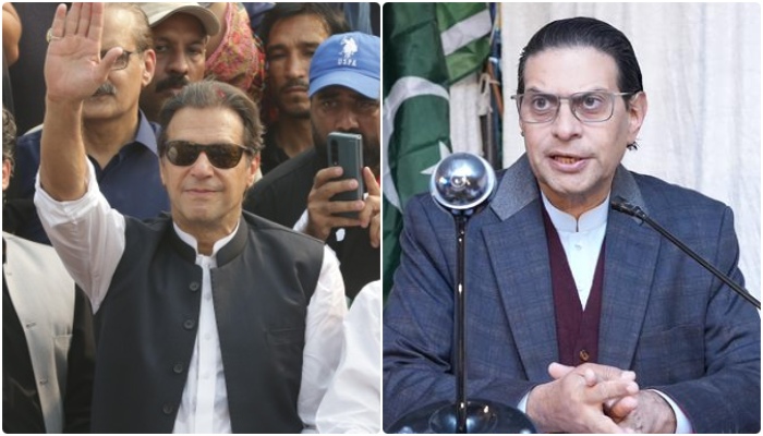 Government Agrees to Transfer Imran Khan to Shifa 