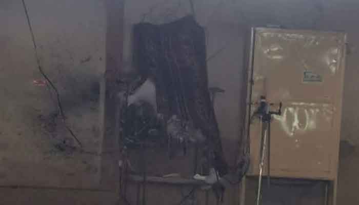 Explosion in South Waziristan Mosque, JUI Leader Among Injured