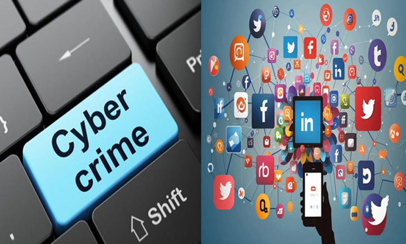 1.8 Million Women Targeted: Pakistan's Cybercrime 