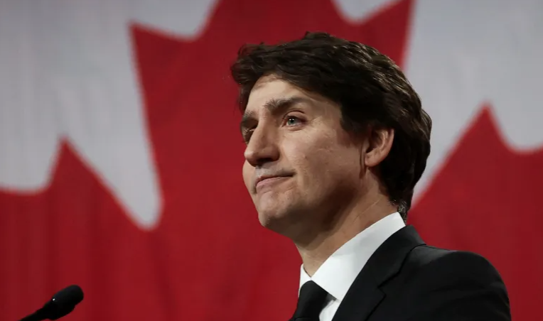 Justin Trudeau Steps Down Amid Canada-US Tensions: