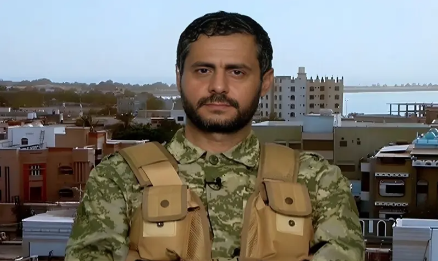 Yemen’s Houthis Pledge Military Alignment with I