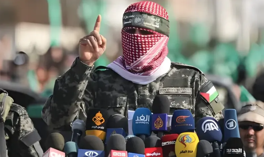 Hamas Urges Iran to Defend Itself Without Targetin