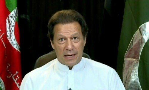Court Orders Jail to Allow Imran Khan Phone Call, 