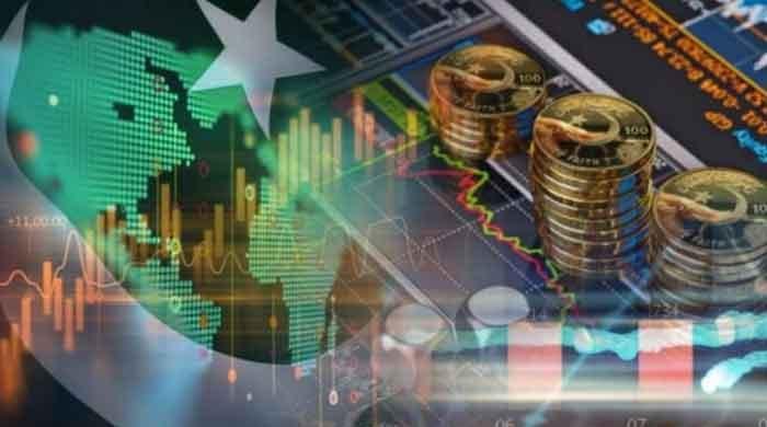 Barron’s Calls Pakistan’s Economic Performance