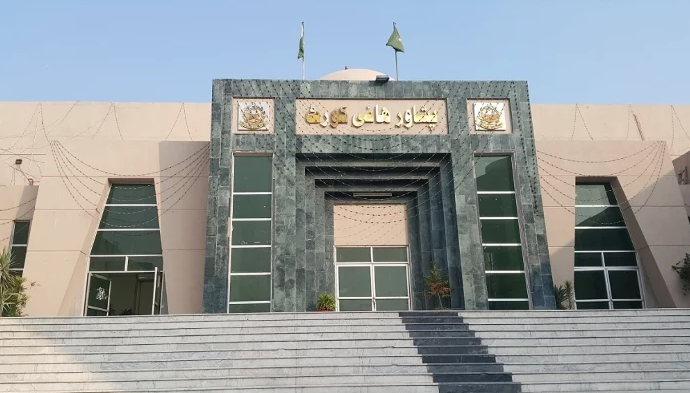 Peshawar High Court Upholds Military Court Sentenc