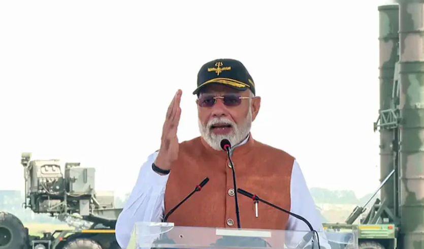 Indian Media Faces Backlash Over Attempt to Cover 