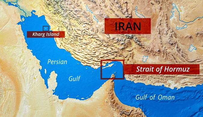 Strait of Hormuz Crisis Escalates as Trump and Xi 
