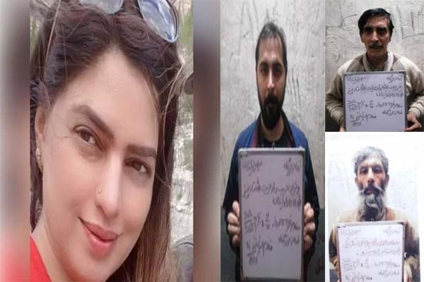 High Court Upholds Death Penalty for Husband in Sl
