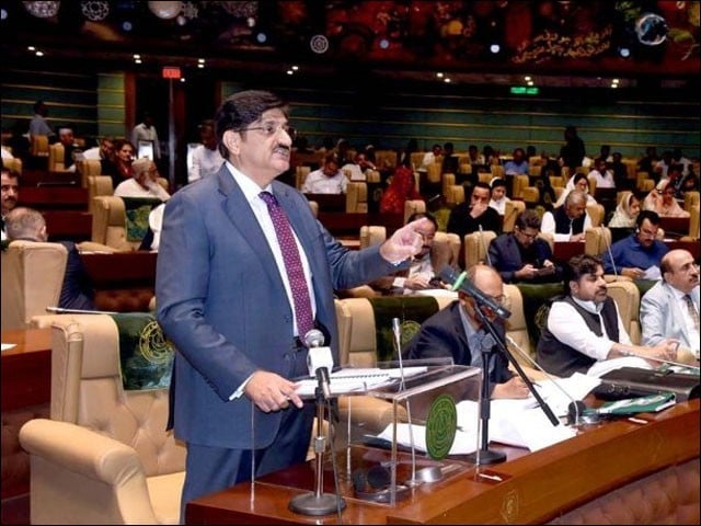 Sindh Budget 2024-25 Unveiled: Major Focus on Education, Health, and Development