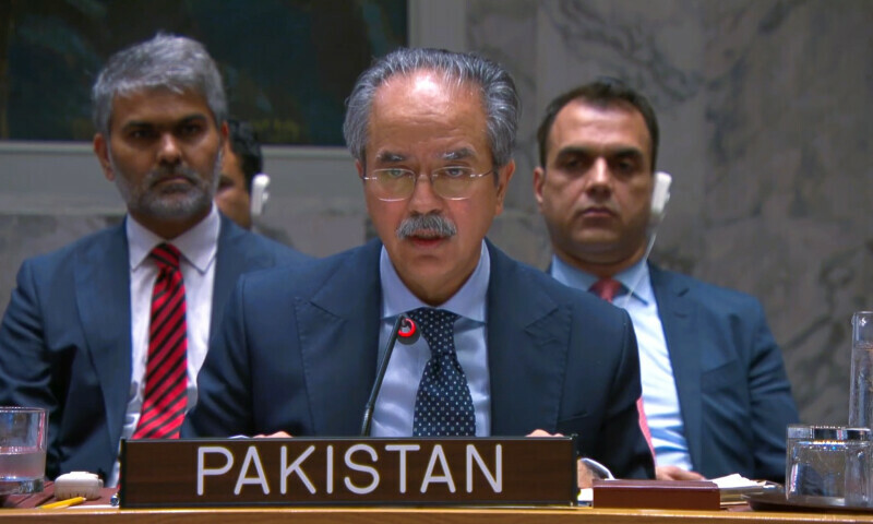 Pakistan Condemns Israeli Strikes on Iran, Backs Tehran’s Right to Self-Defence