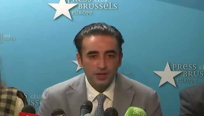 Bilawal Warns Rising Pakistan-India Tensions Without Dialogue