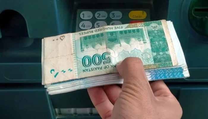 Govt Raises Cash Withdrawal Limit for Non-Filers, Hikes Tax Rate