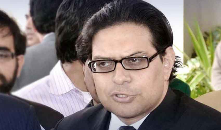 90-Day Protest Plan Not PTI’s Decision: Salman A