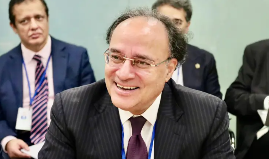 Pakistan Set to Sign IMF Staff-Level Agreement Thi