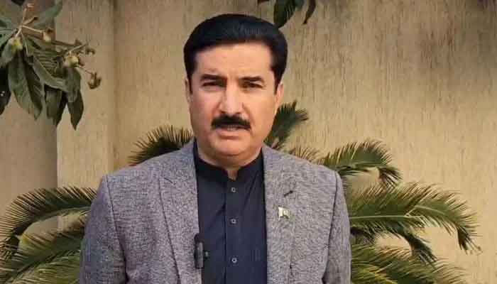 KP Governor Kundi: Never Refused Oath, Will Follow