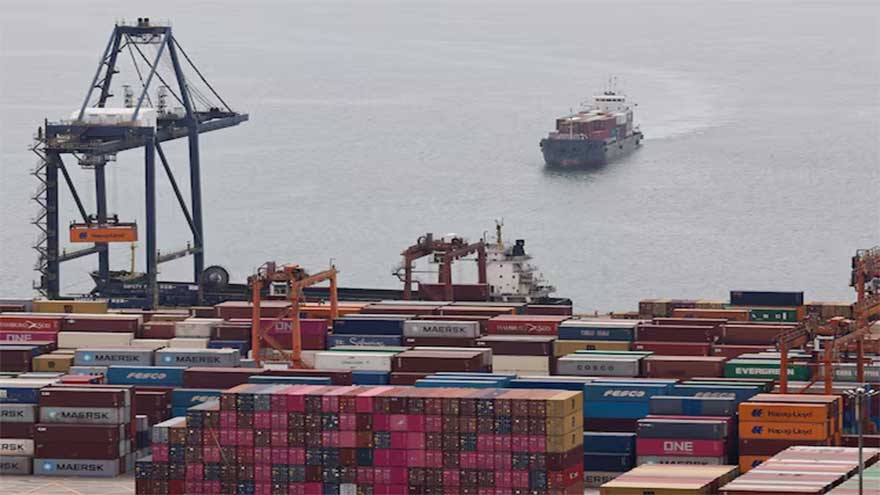 U.S. and China Open New Trade War Front with Recip