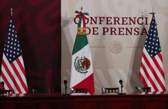 U.S. Revokes Visas of 50 Mexican Politicians Amid 