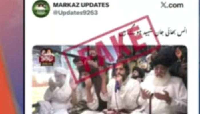 Government Launches Crackdown on Fake News Surroun